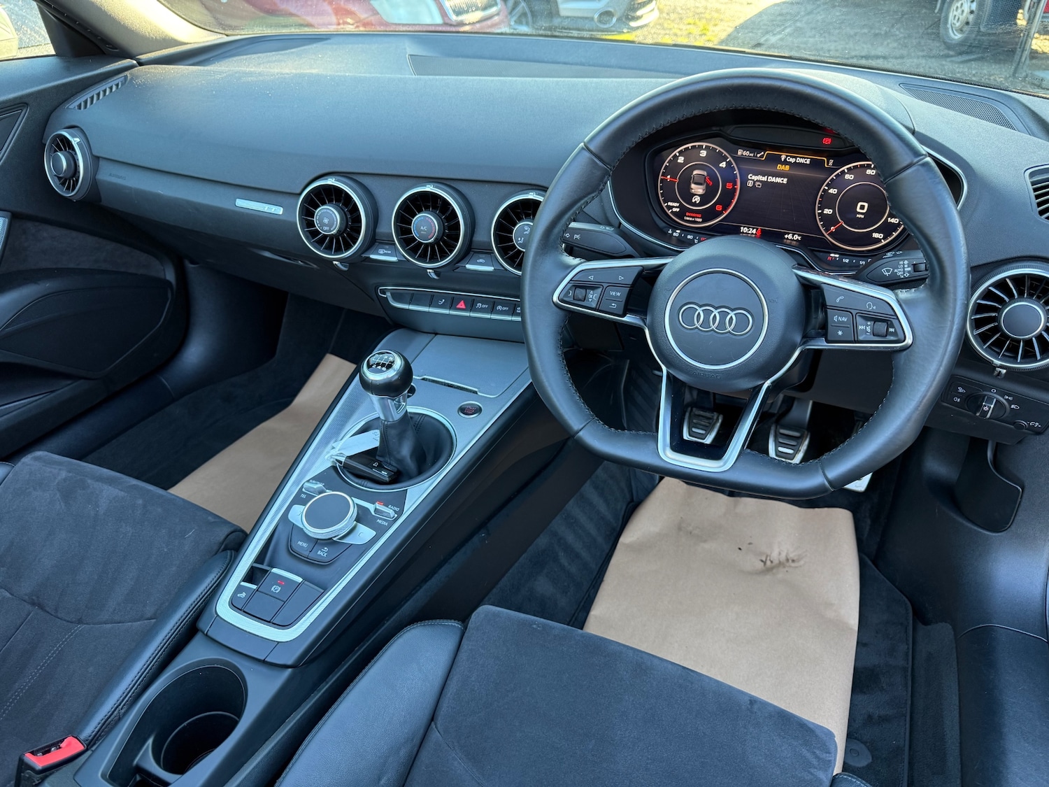 Used Audi TT 2016 for sale - 76693070: Photo 11