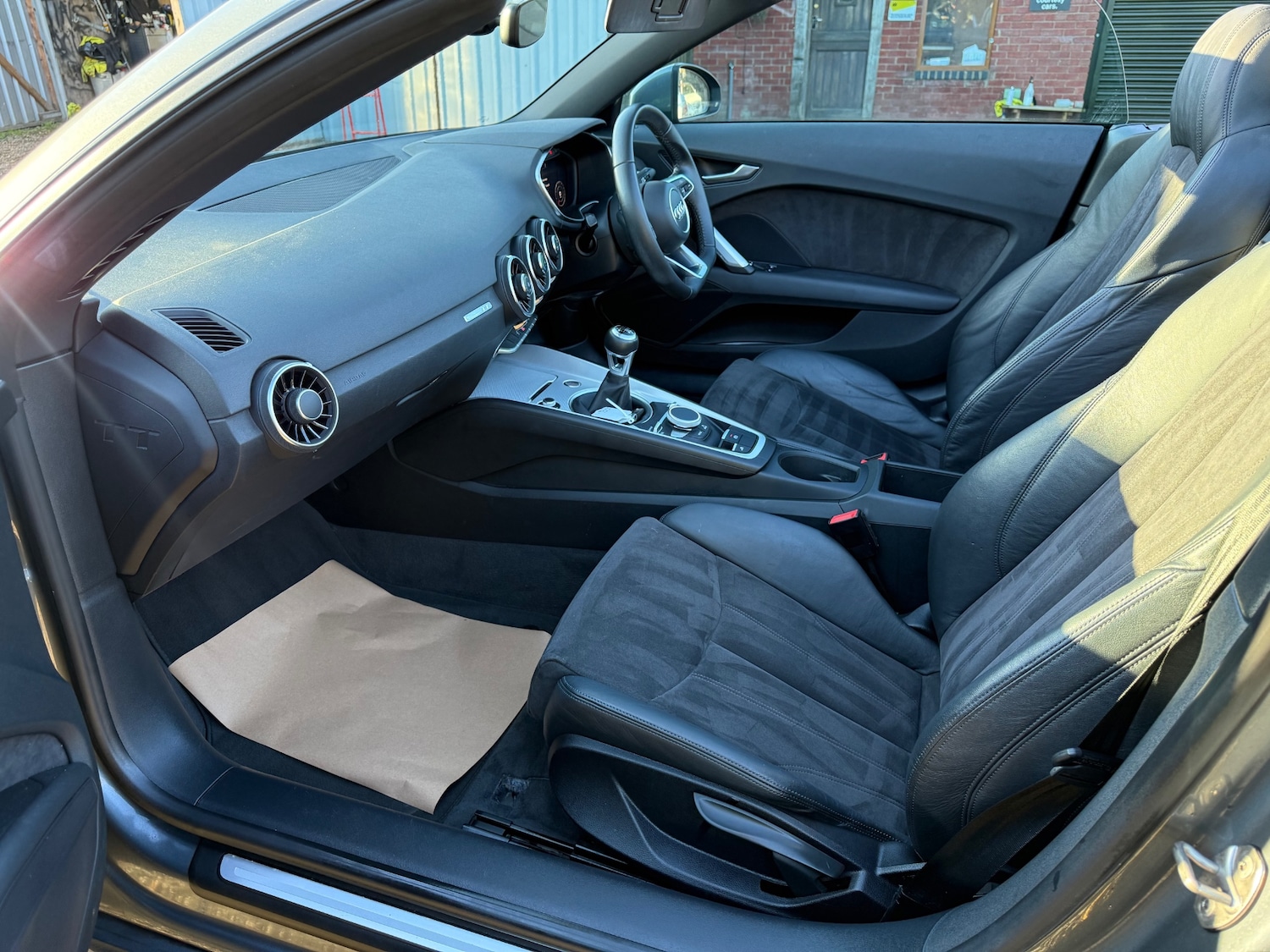 Used Audi TT 2016 for sale - 76693070: Photo 19