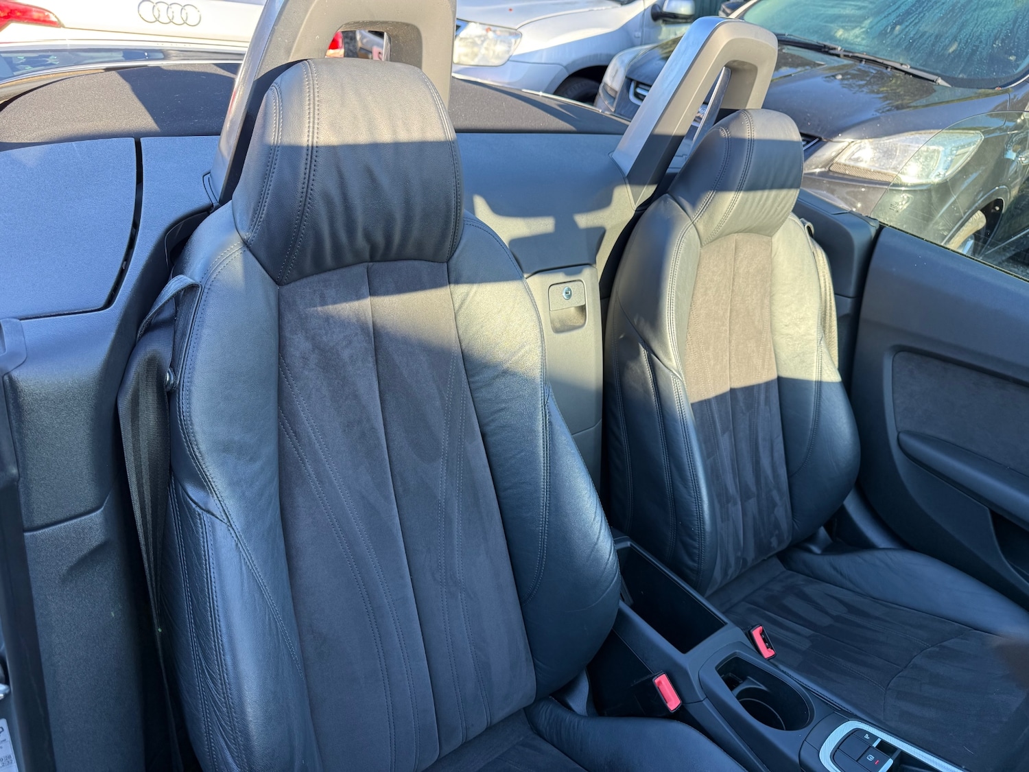 Used Audi TT 2016 for sale - 76693070: Photo 20