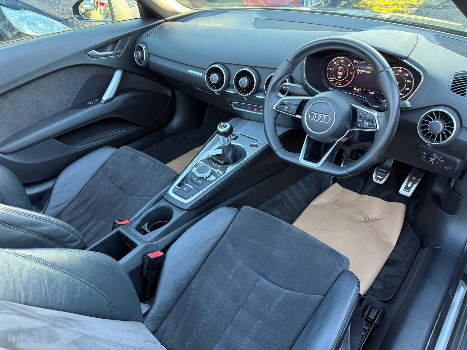 Used Audi TT 2016 for sale - 76693070: Photo 9