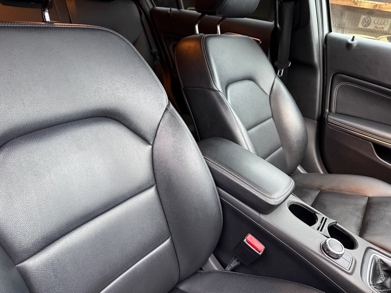 Used Mercedes-Benz A-Class 2015 for sale - 77032842: Photo 19