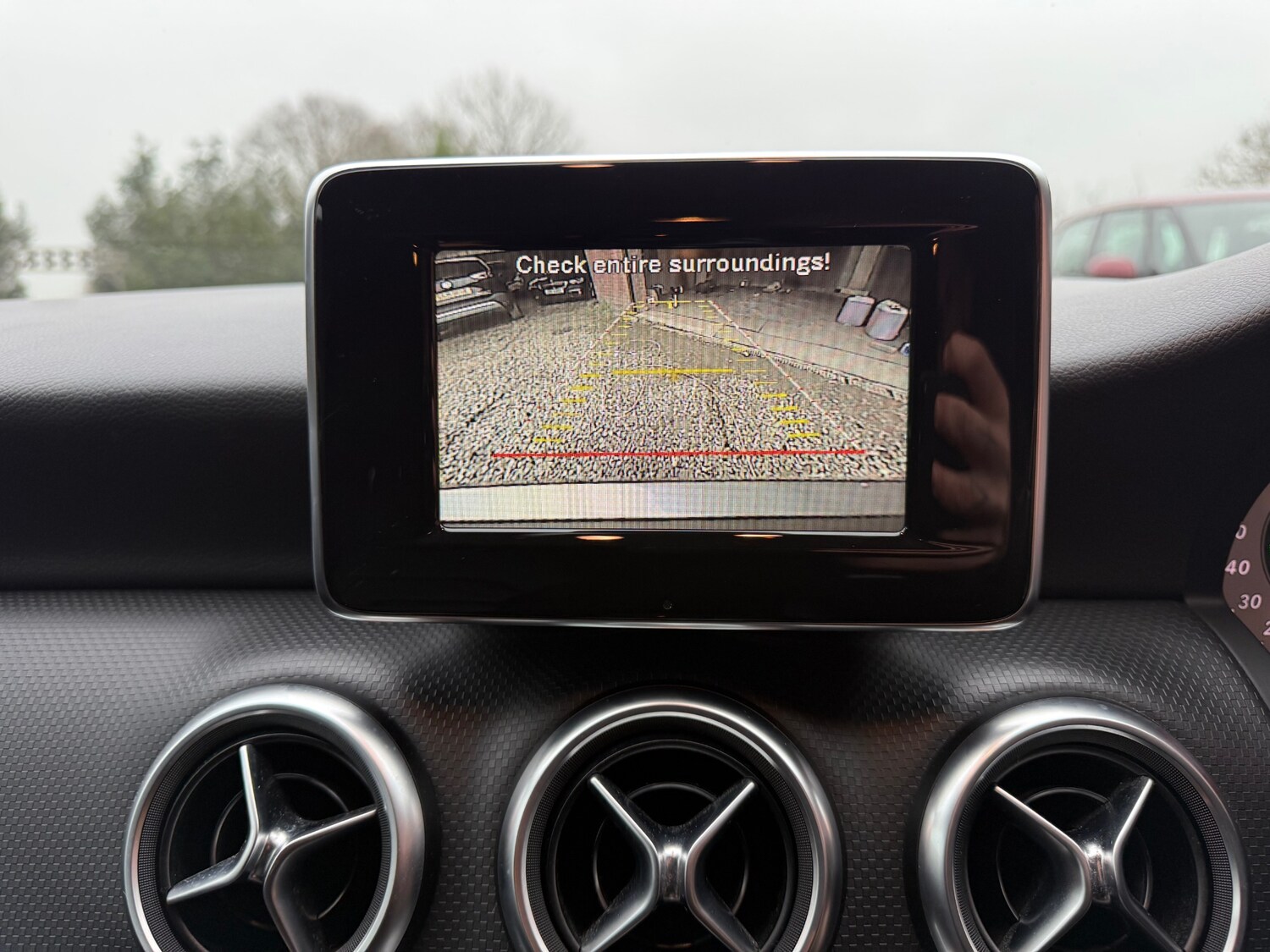 Used Mercedes-Benz A-Class 2015 for sale - 77032842: Photo 20