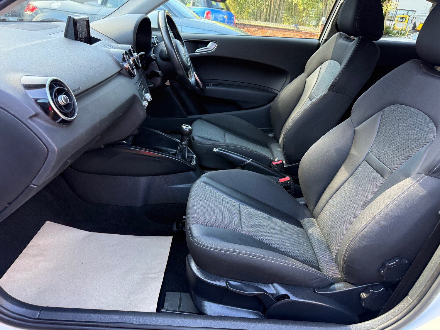 Used Audi A1 2015 for sale - 77916077: Photo 10