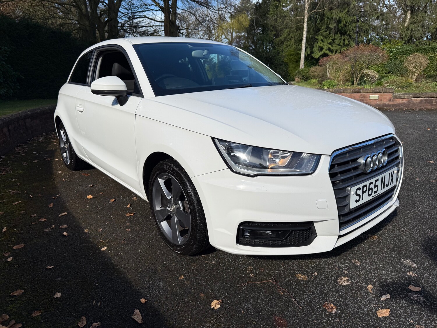 Used Audi A1 2015 for sale - 77916077: Photo 14
