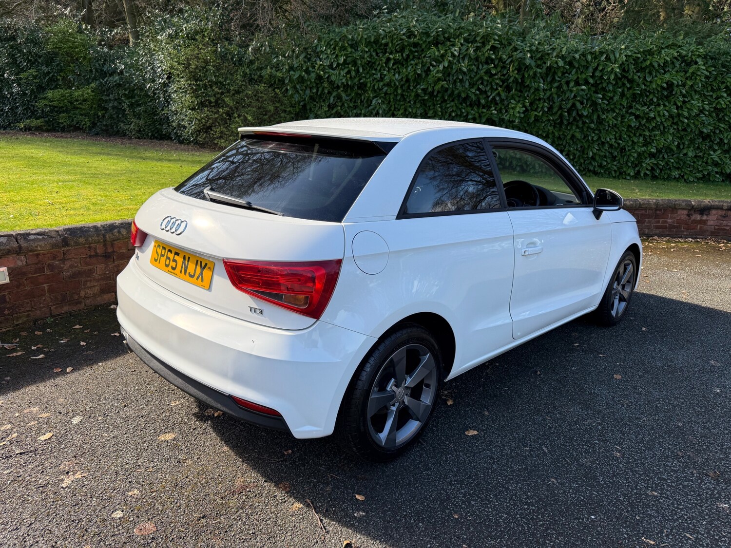 Used Audi A1 2015 for sale - 77916077: Photo 15