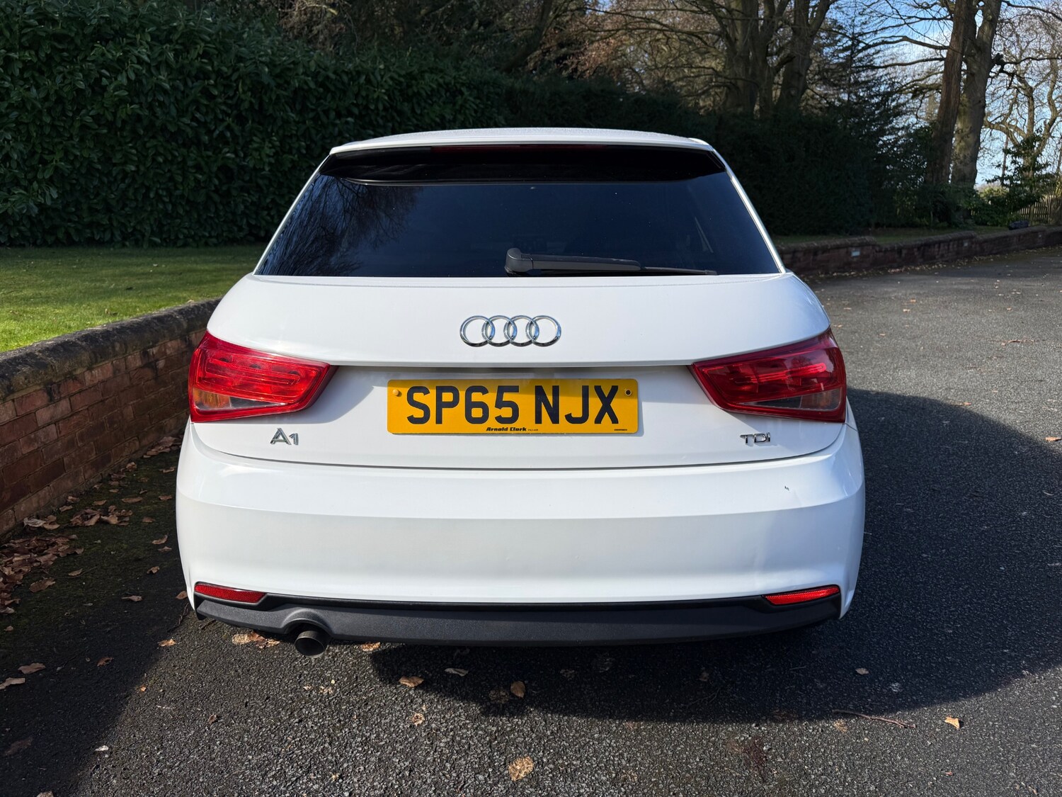 Used Audi A1 2015 for sale - 77916077: Photo 16