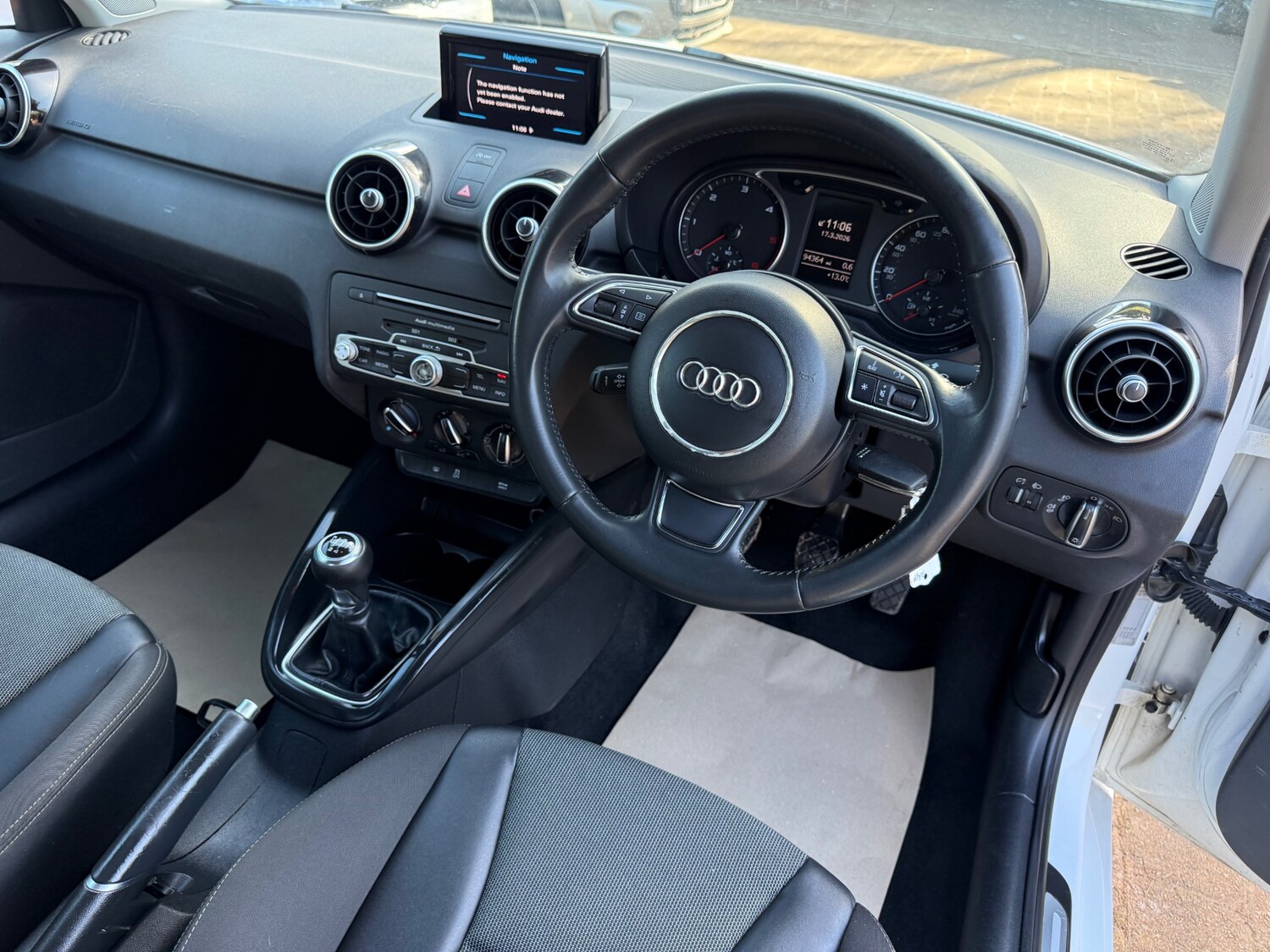 Used Audi A1 2015 for sale - 77916077: Photo 18