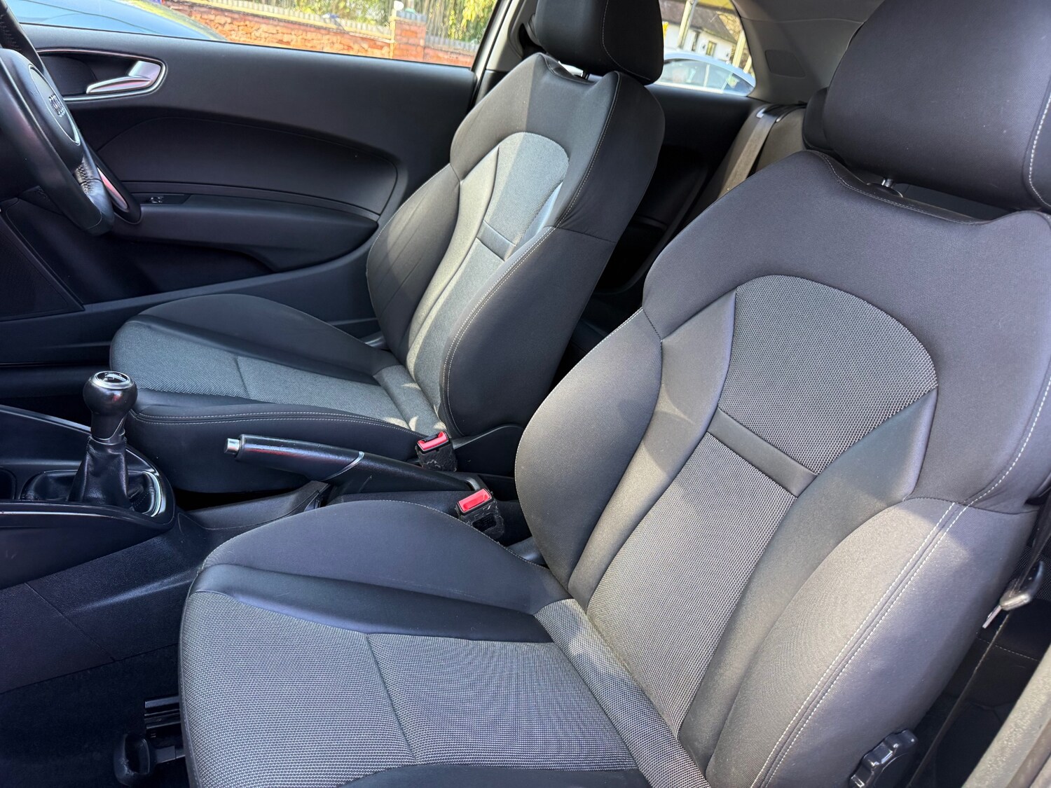 Used Audi A1 2015 for sale - 77916077: Photo 20