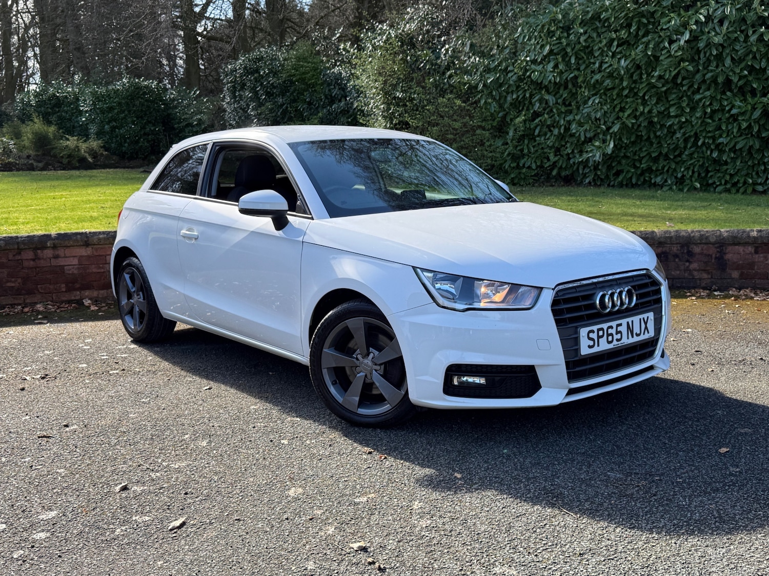 Used Audi A1 2015 for sale - 77916077: Photo 3