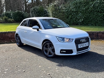Used Audi A1 2015 for sale - 77916077: Photo