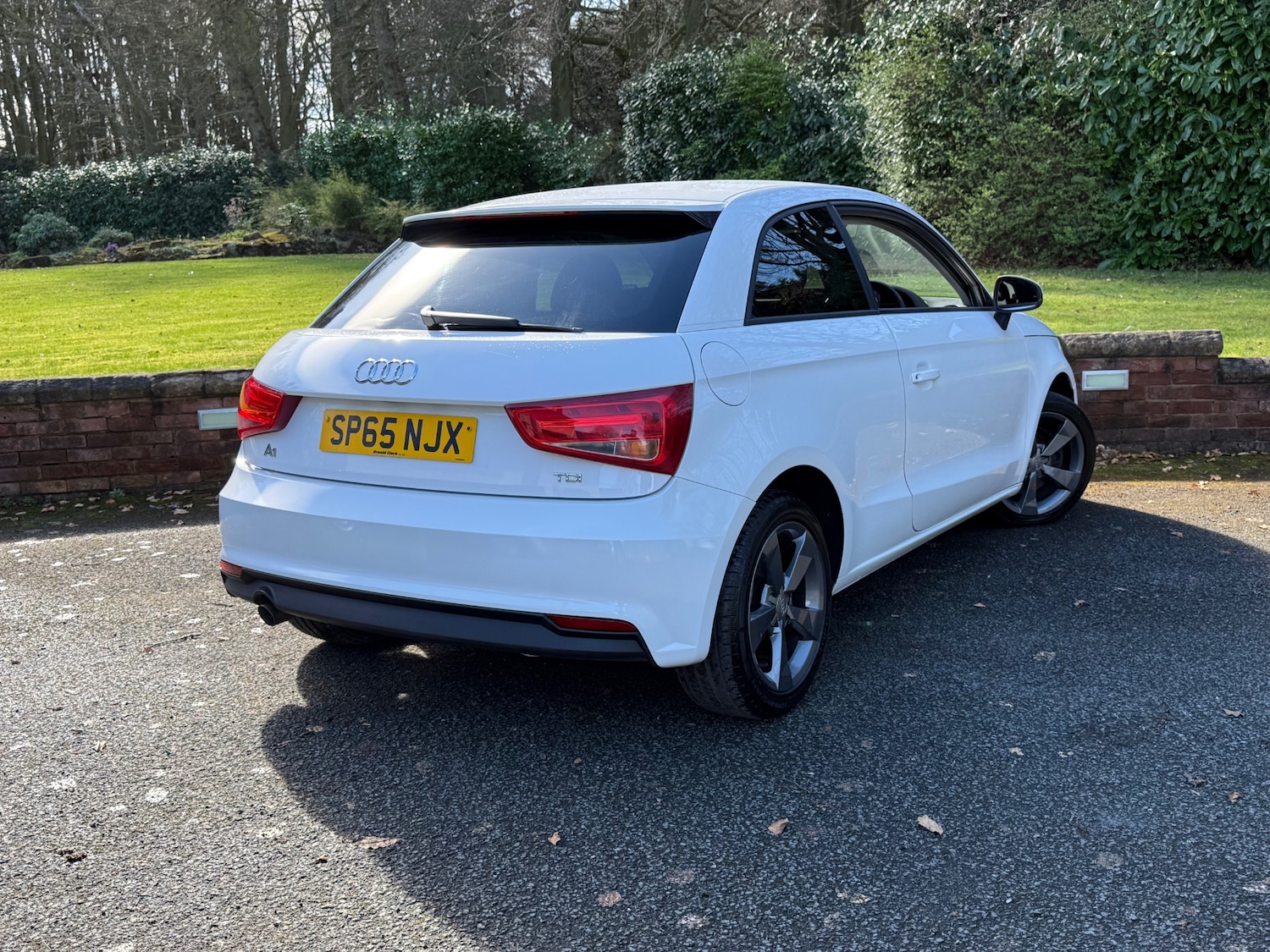 Used Audi A1 2015 for sale - 77916077: Photo 4