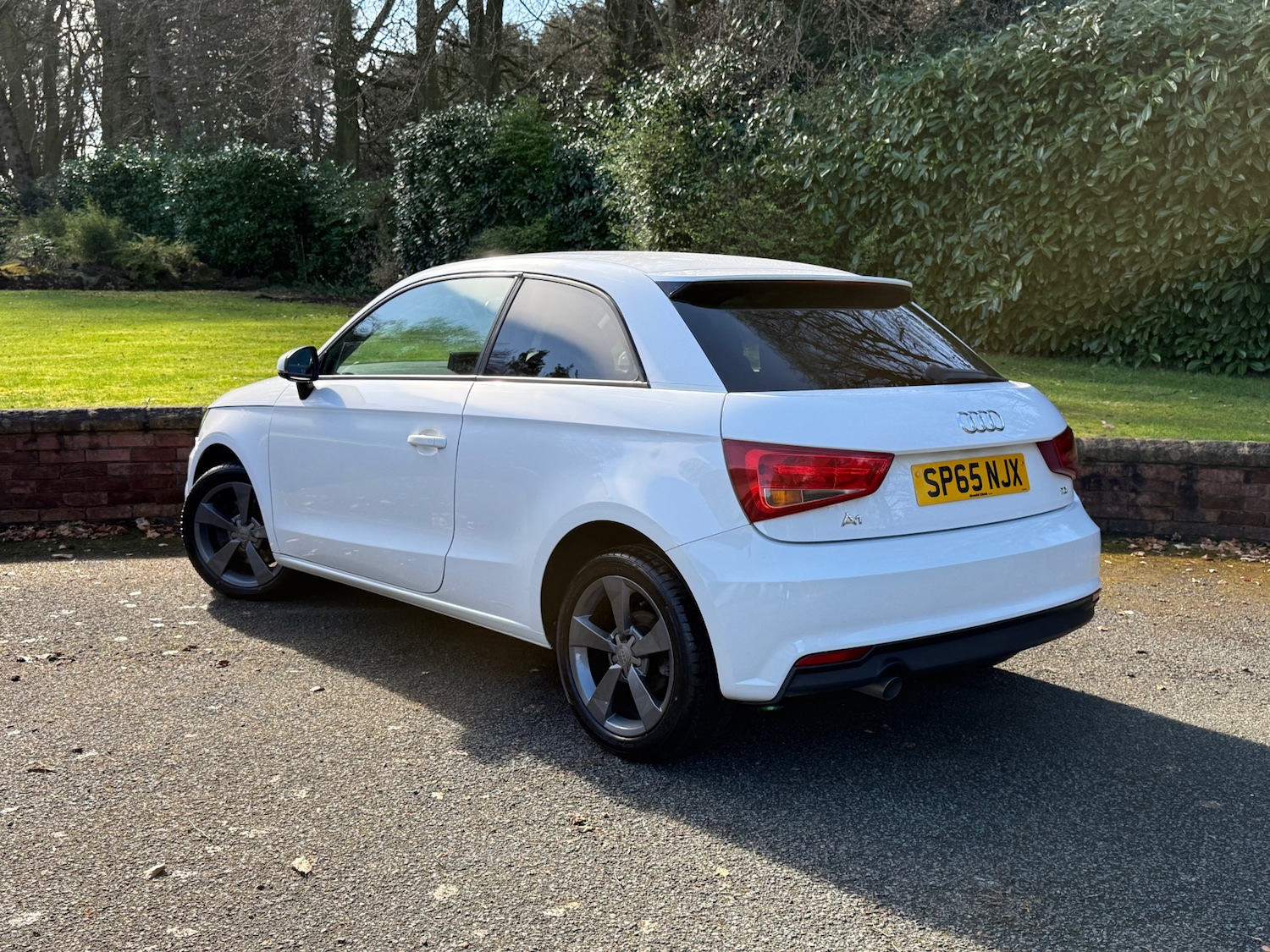 Used Audi A1 2015 for sale - 77916077: Photo 5