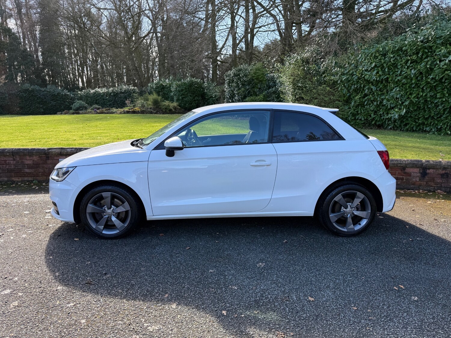 Used Audi A1 2015 for sale - 77916077: Photo 6