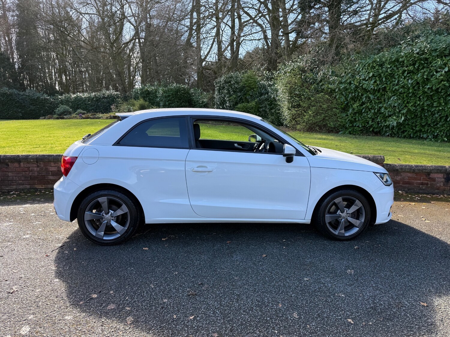 Used Audi A1 2015 for sale - 77916077: Photo 7