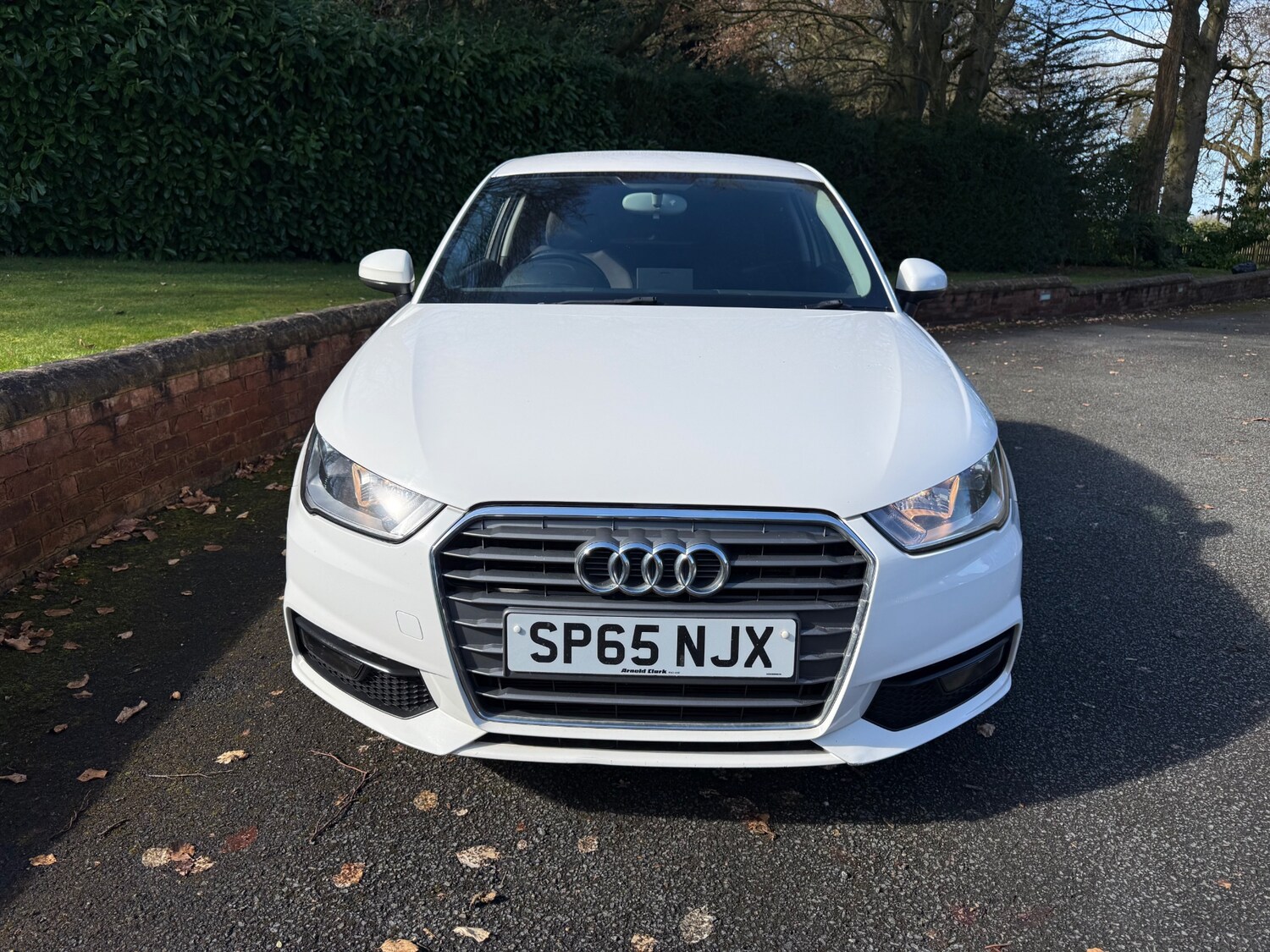 Used Audi A1 2015 for sale - 77916077: Photo 8