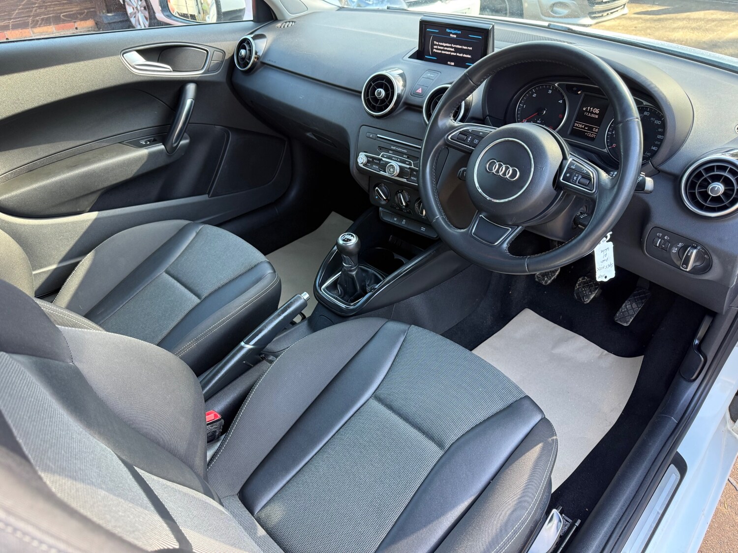 Used Audi A1 2015 for sale - 77916077: Photo 9
