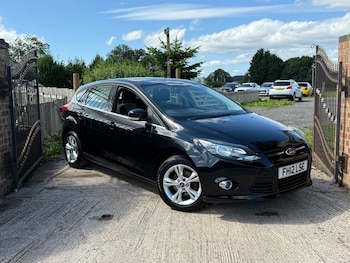 Used Ford Focus 2012 for sale - 75471009: Photo