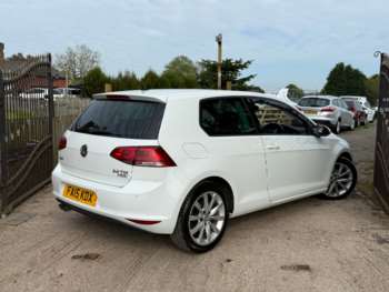 Used Volkswagen Golf 2015 for sale - 74576408: Photo