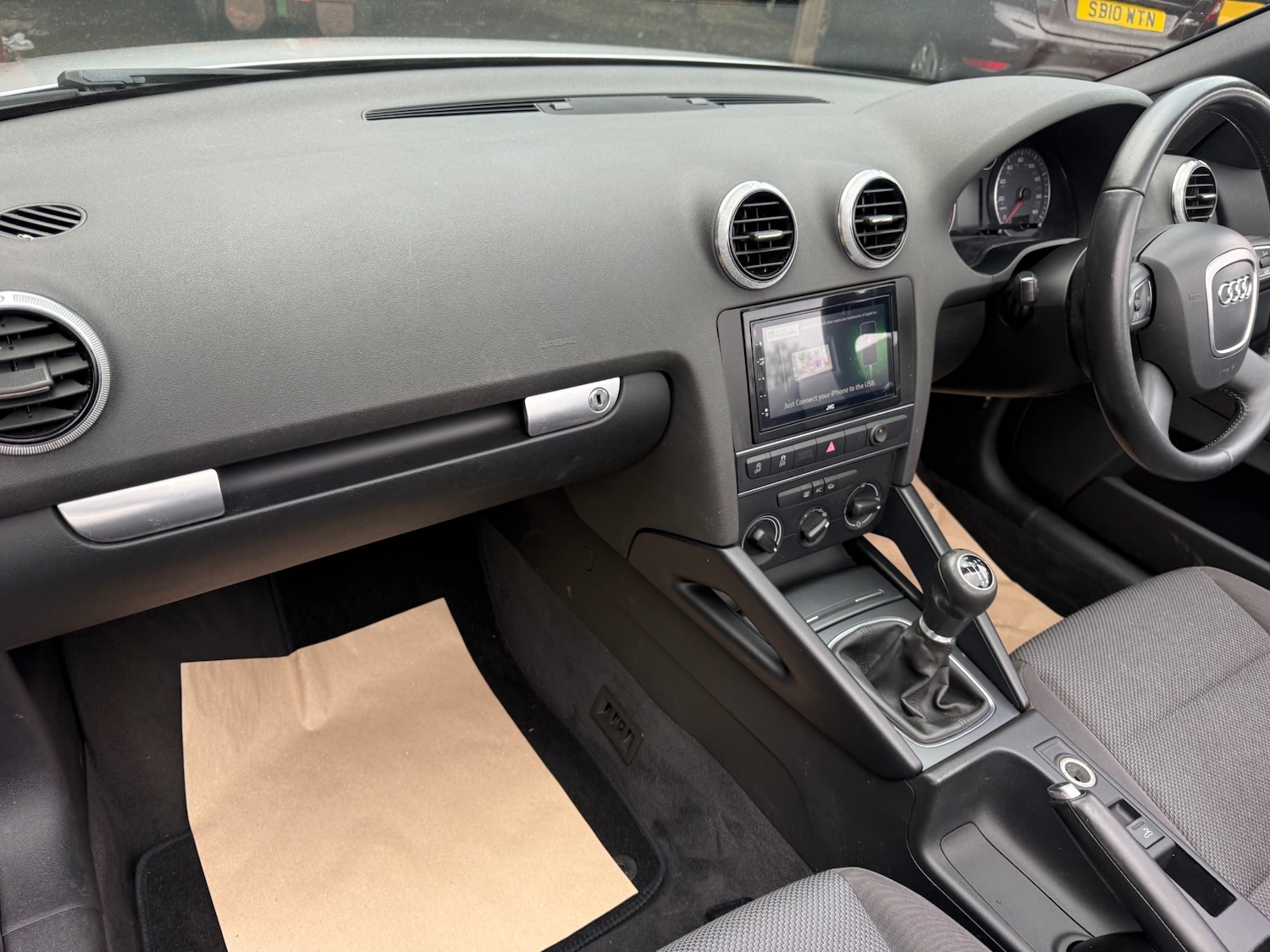 Used Audi A3 2010 for sale - 77434949: Photo 11