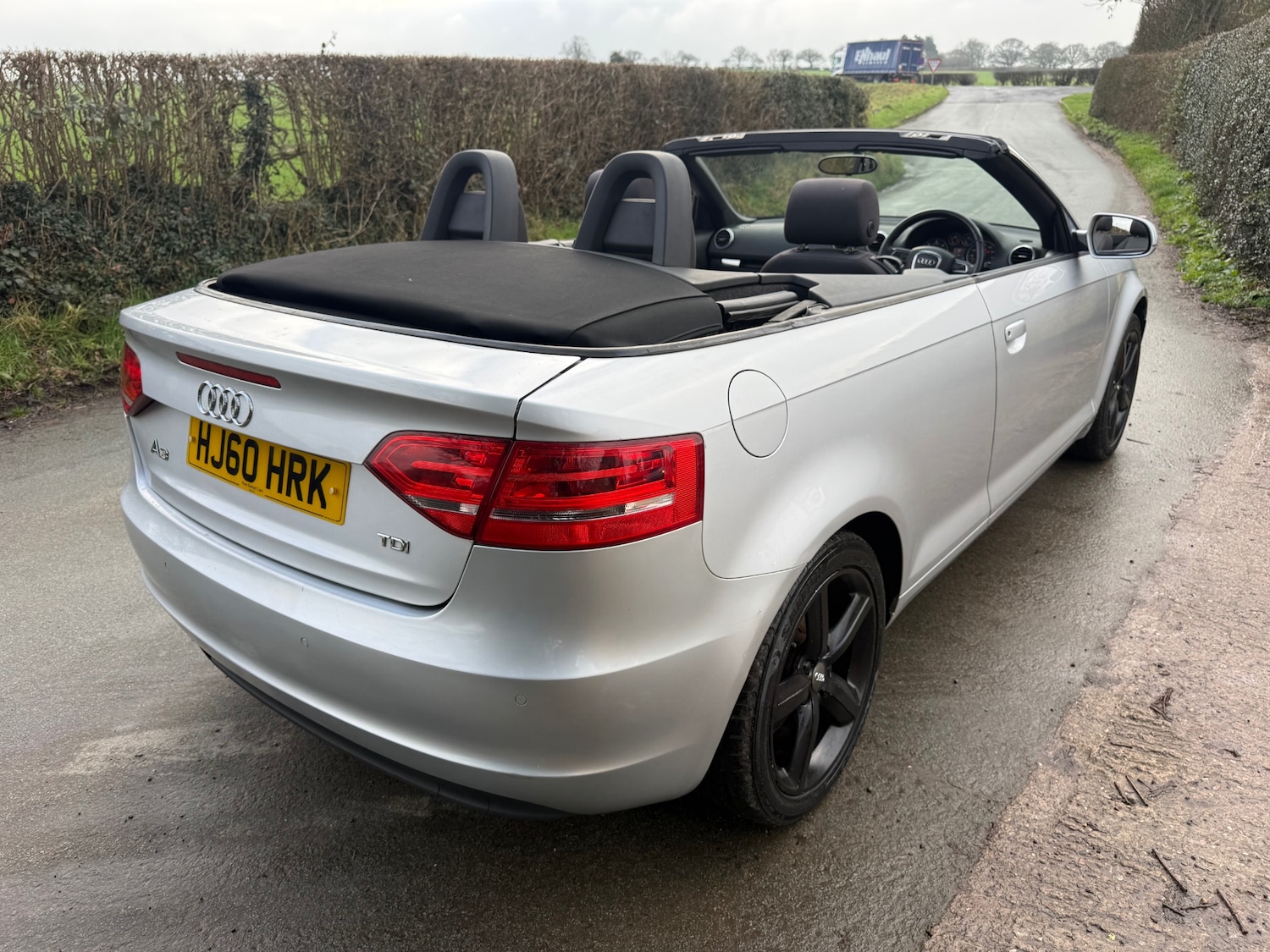 Used Audi A3 2010 for sale - 77434949: Photo 13