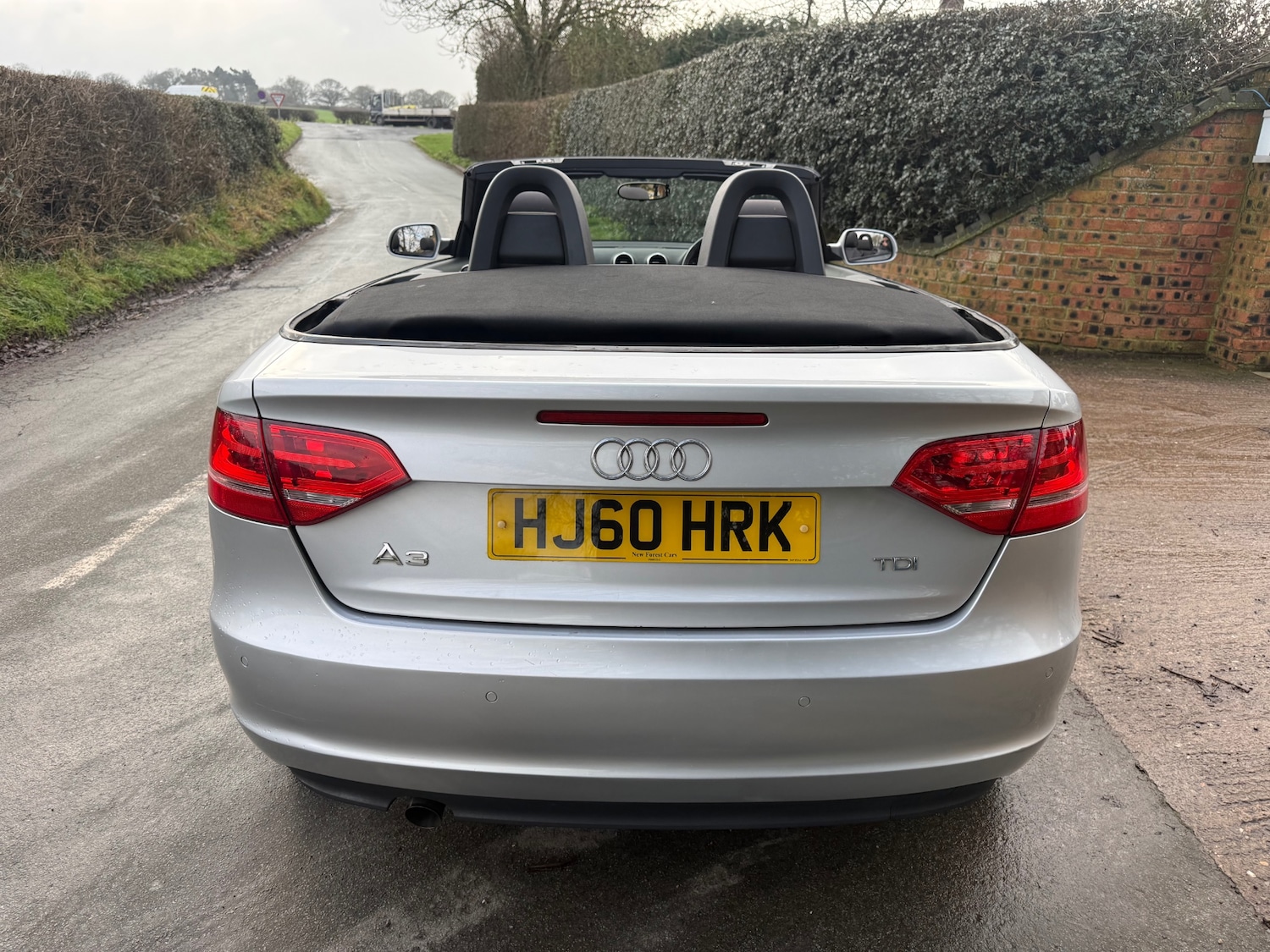 Used Audi A3 2010 for sale - 77434949: Photo 14