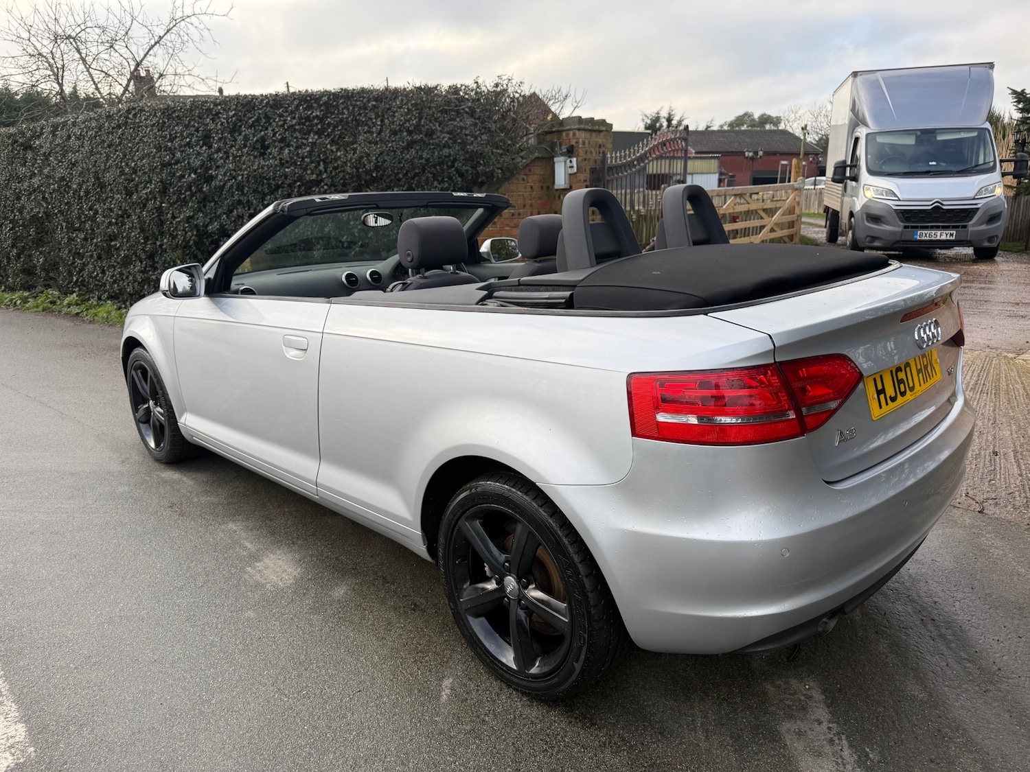 Used Audi A3 2010 for sale - 77434949: Photo 15