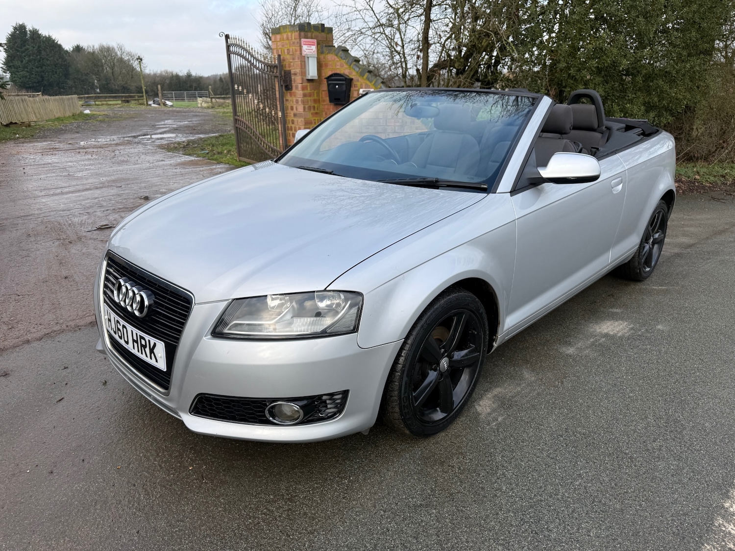 Used Audi A3 2010 for sale - 77434949: Photo 16