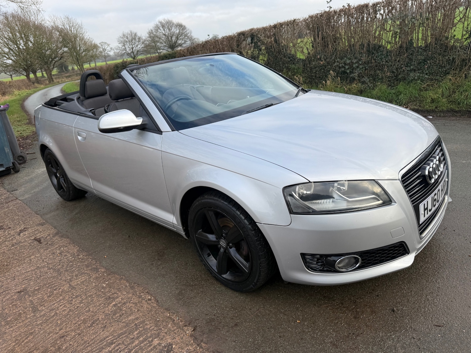 Used Audi A3 2010 for sale - 77434949: Photo 17