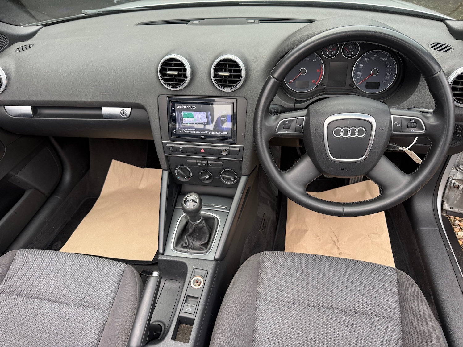 Used Audi A3 2010 for sale - 77434949: Photo 18