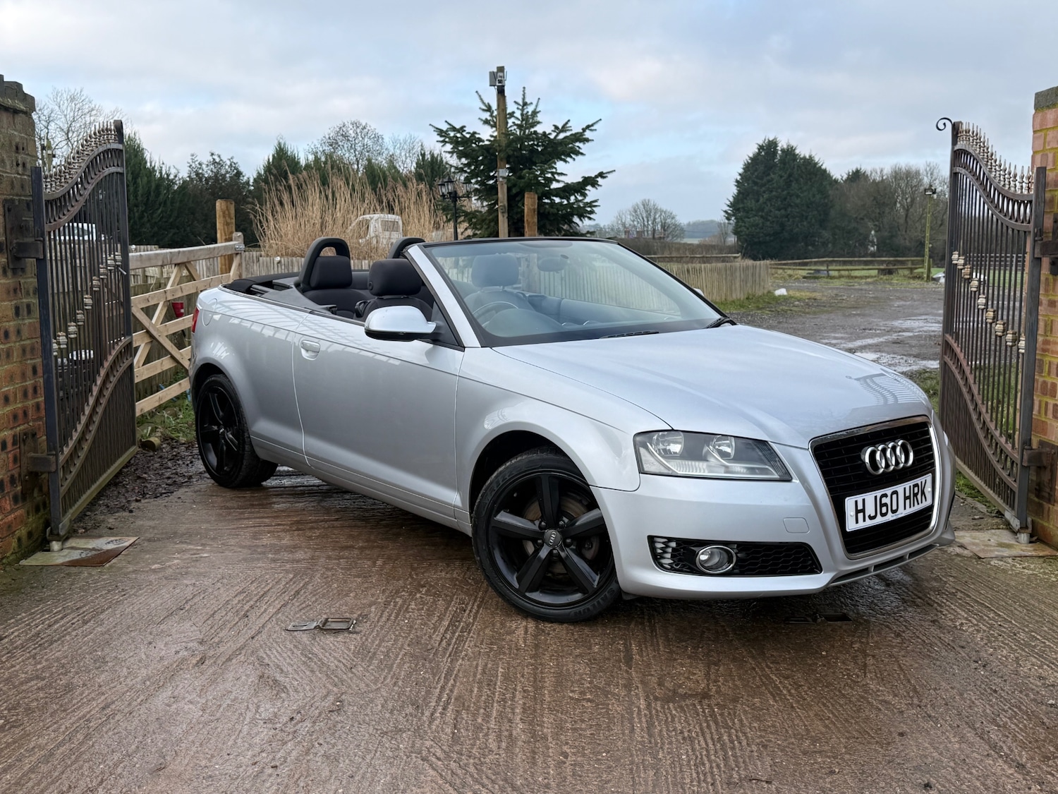 Used Audi A3 2010 for sale - 77434949: Photo 3