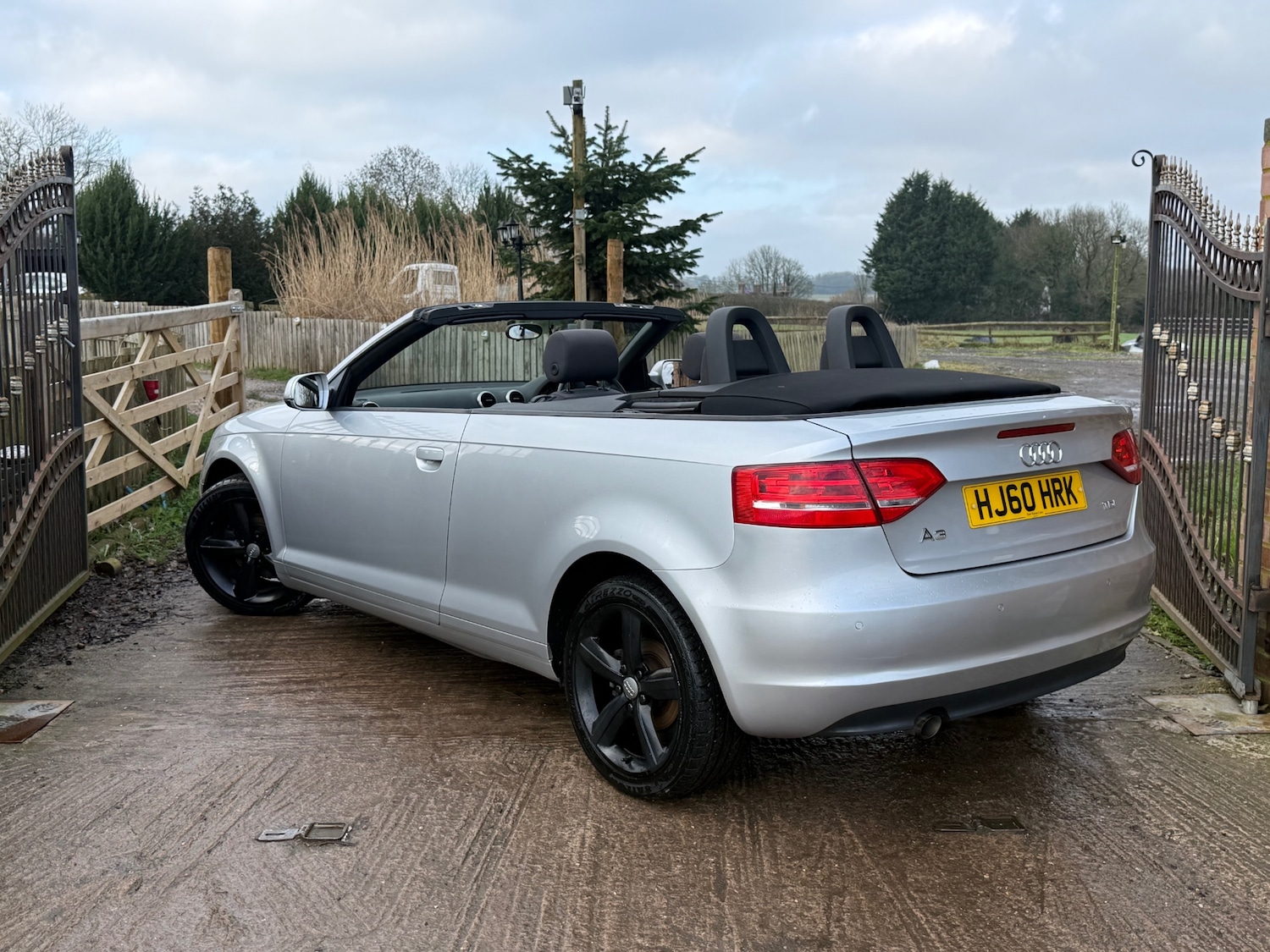 Used Audi A3 2010 for sale - 77434949: Photo 5