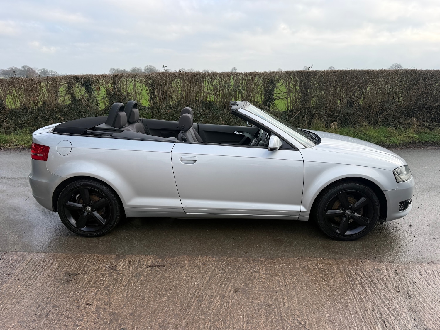 Used Audi A3 2010 for sale - 77434949: Photo 6