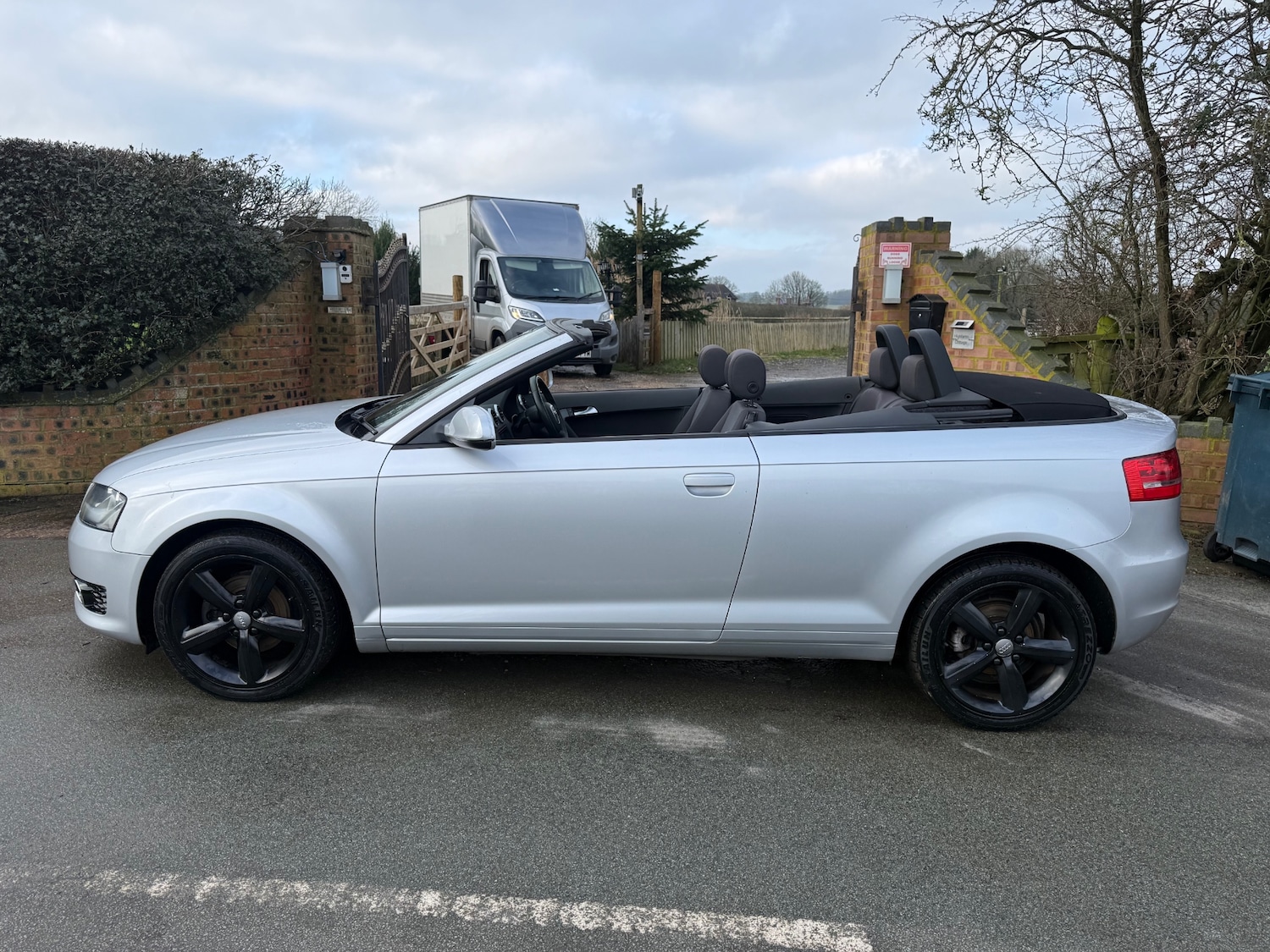 Used Audi A3 2010 for sale - 77434949: Photo 7