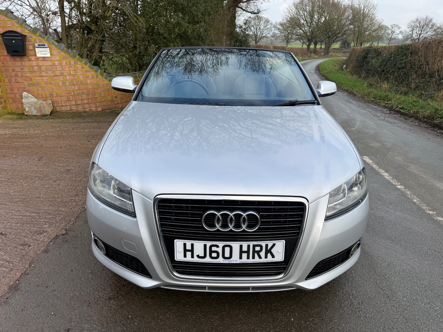 Used Audi A3 2010 for sale - 77434949: Photo 8