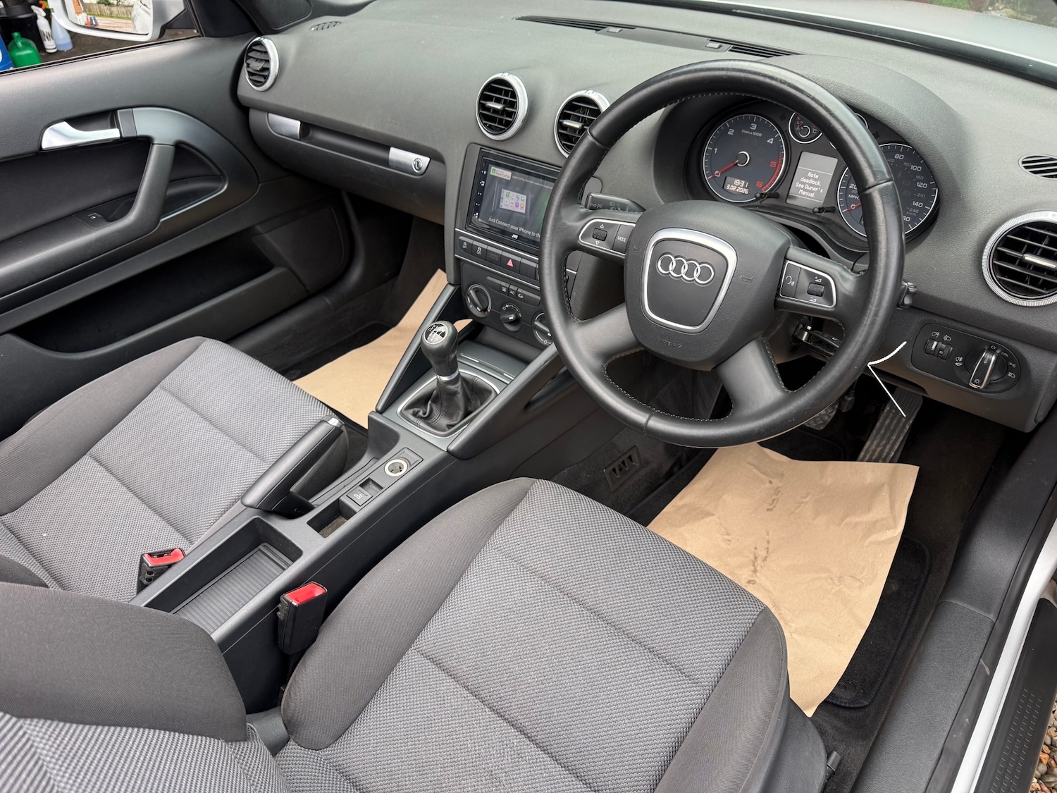 Used Audi A3 2010 for sale - 77434949: Photo 9