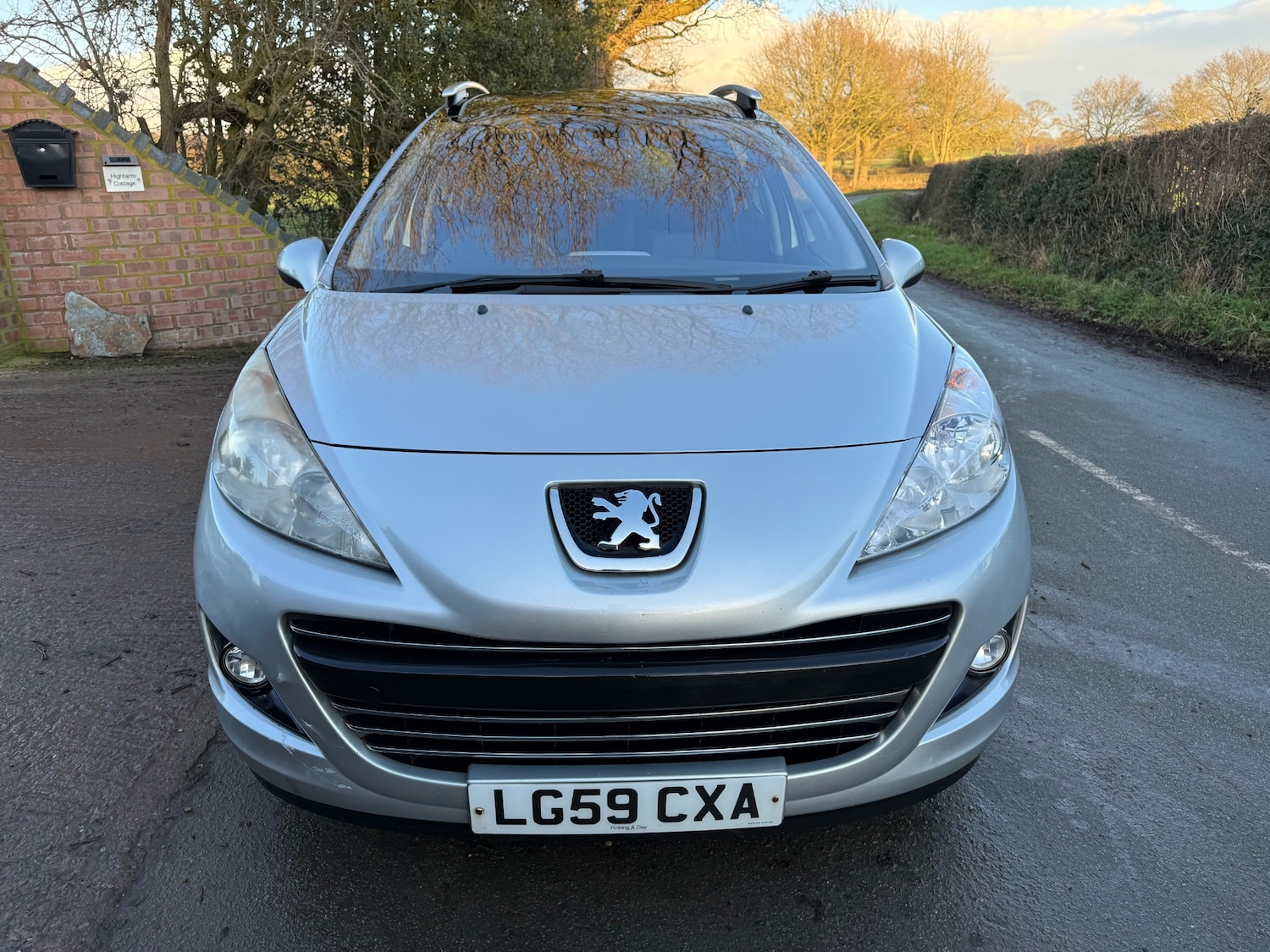 Used Peugeot 207 2009 for sale - 77240184: Photo 11