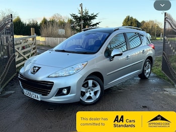 2009 (59) - 1.6 VTi Sport 5dr Tip Auto