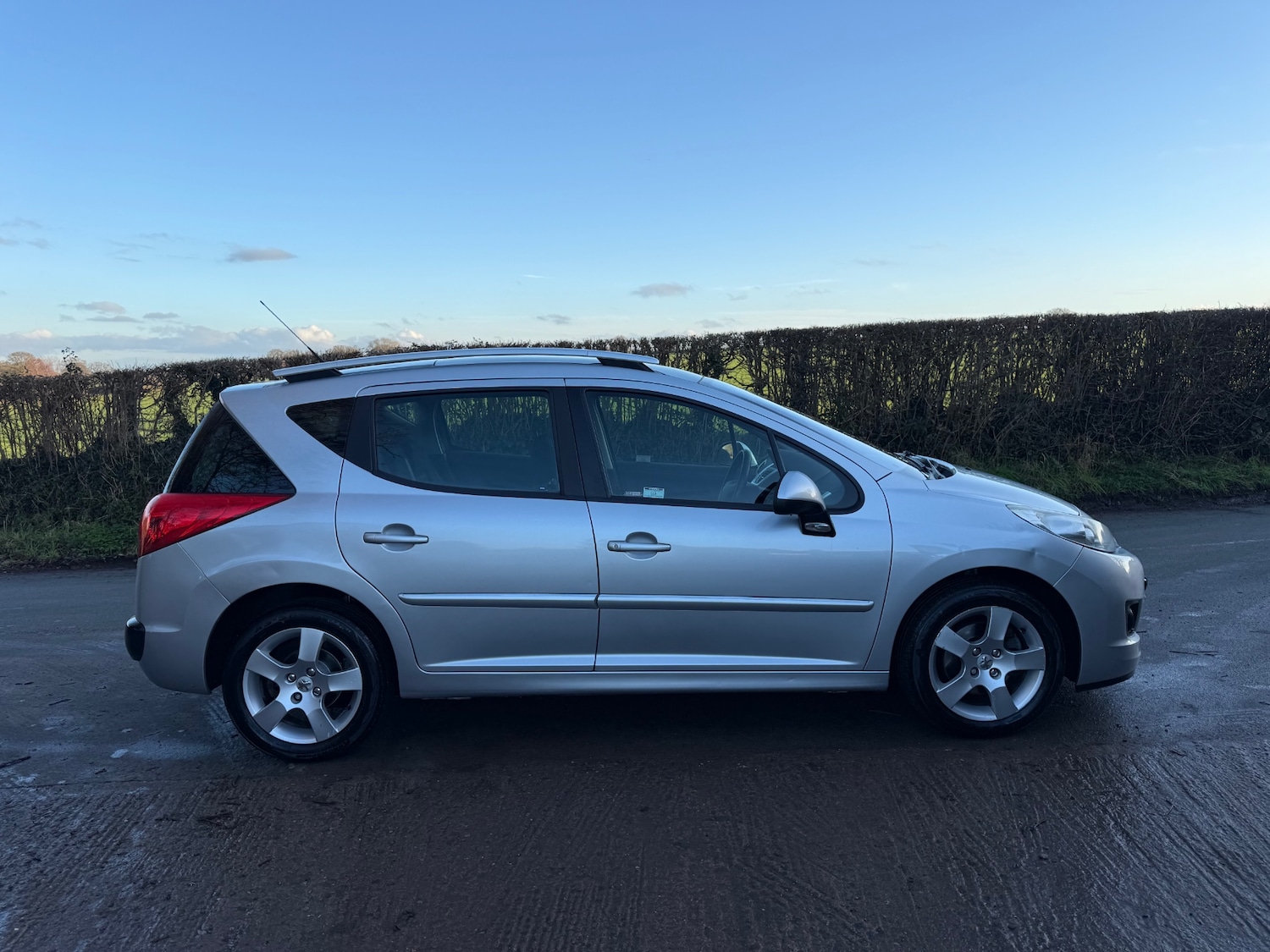Used Peugeot 207 2009 for sale - 77240184: Photo 5