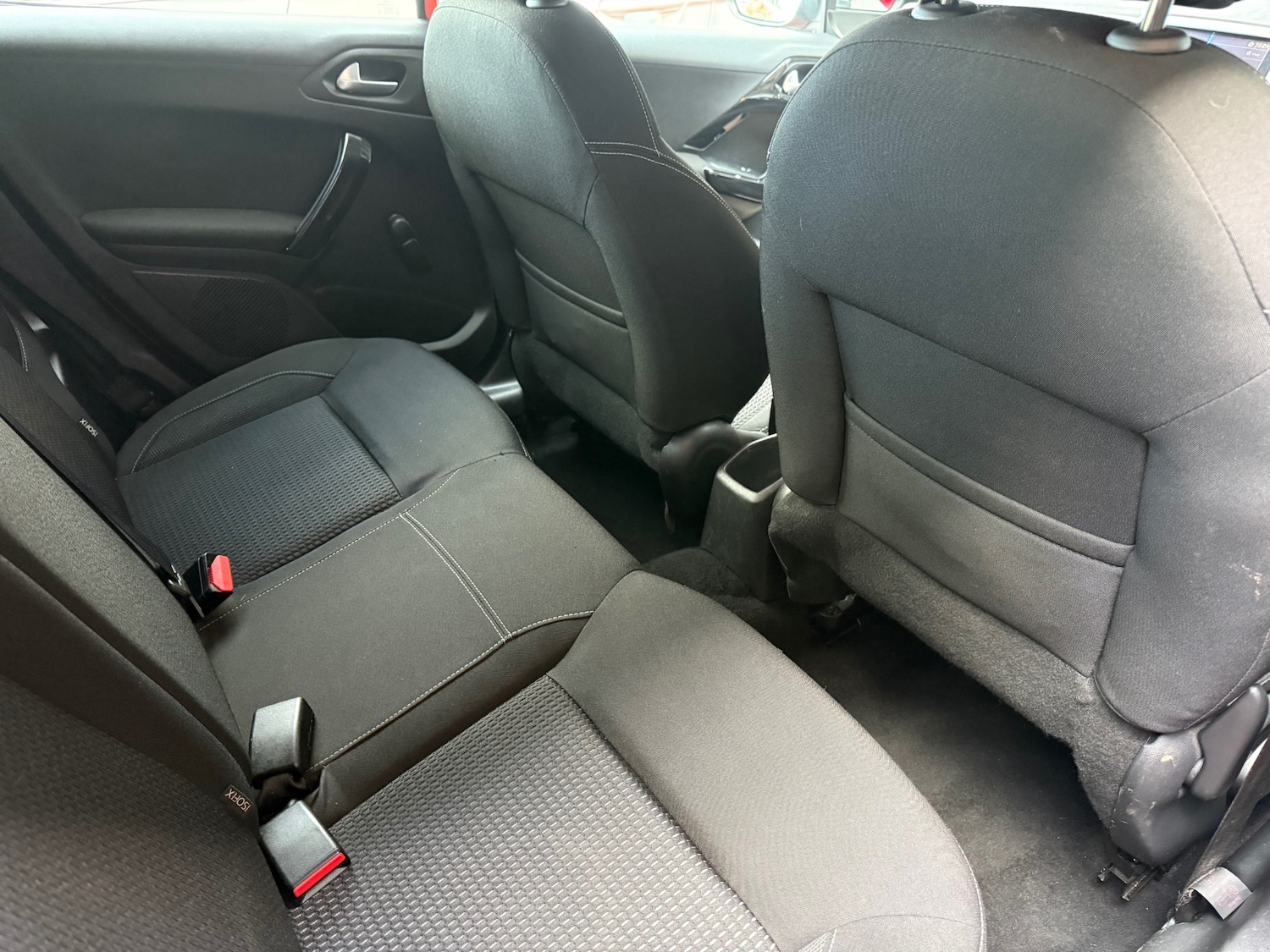 Used Peugeot 208 2017 for sale - 77833380: Photo 14