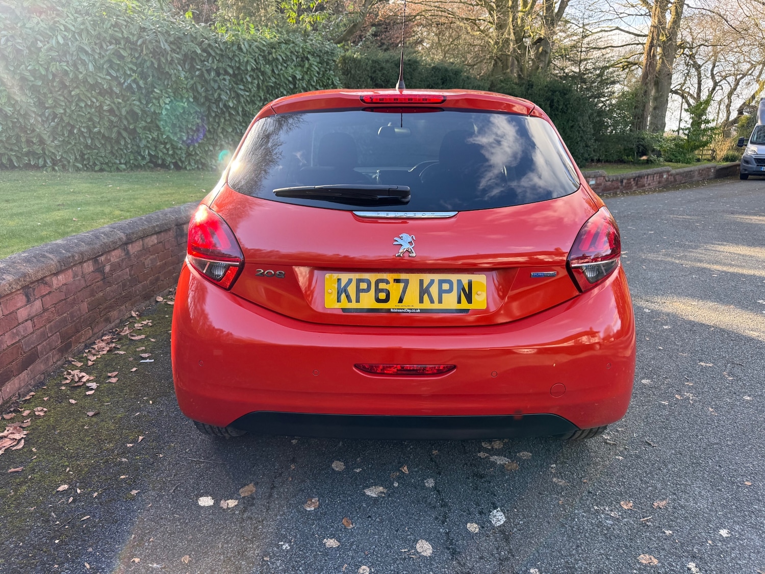 Used Peugeot 208 2017 for sale - 77833380: Photo 16