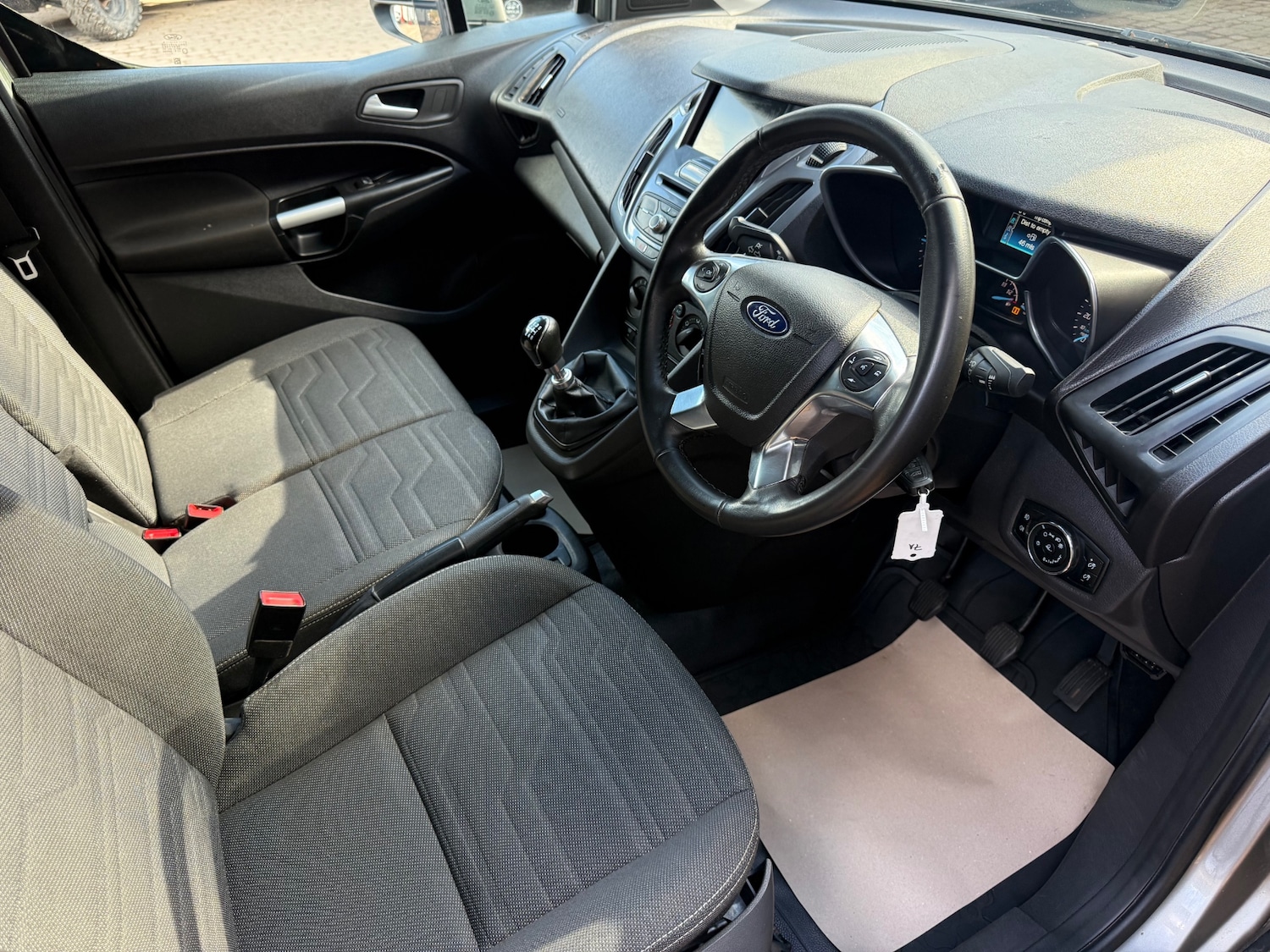 Used Ford Transit Connect 2019 for sale - 78107188: Photo 13