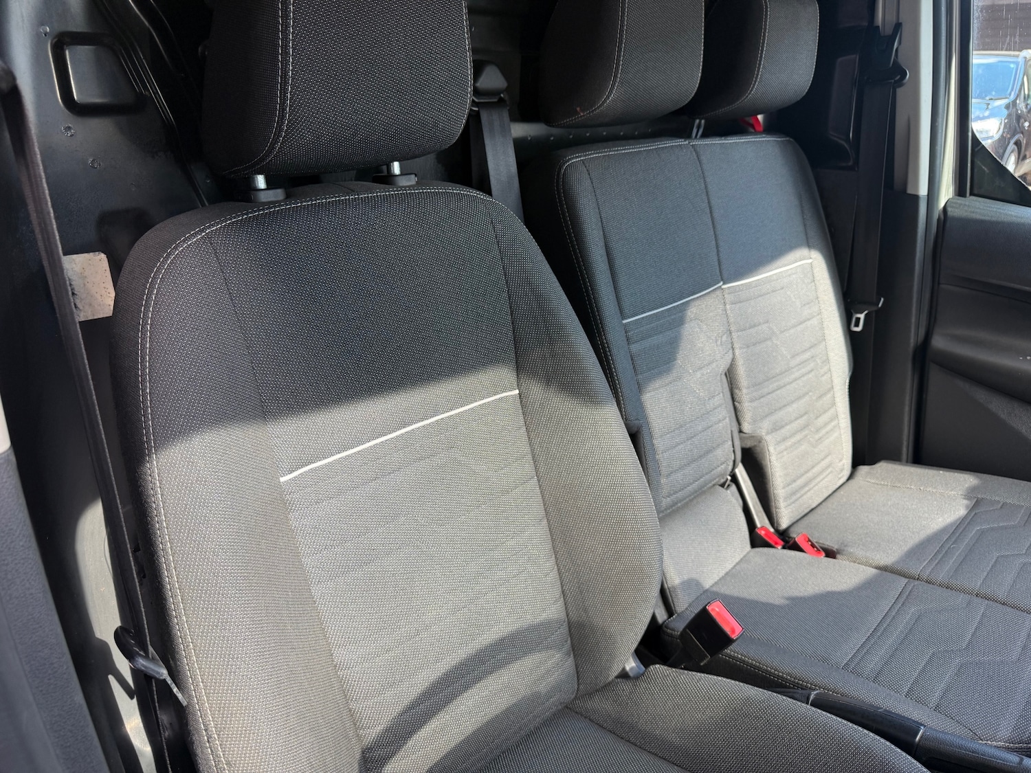 Used Ford Transit Connect 2019 for sale - 78107188: Photo 14