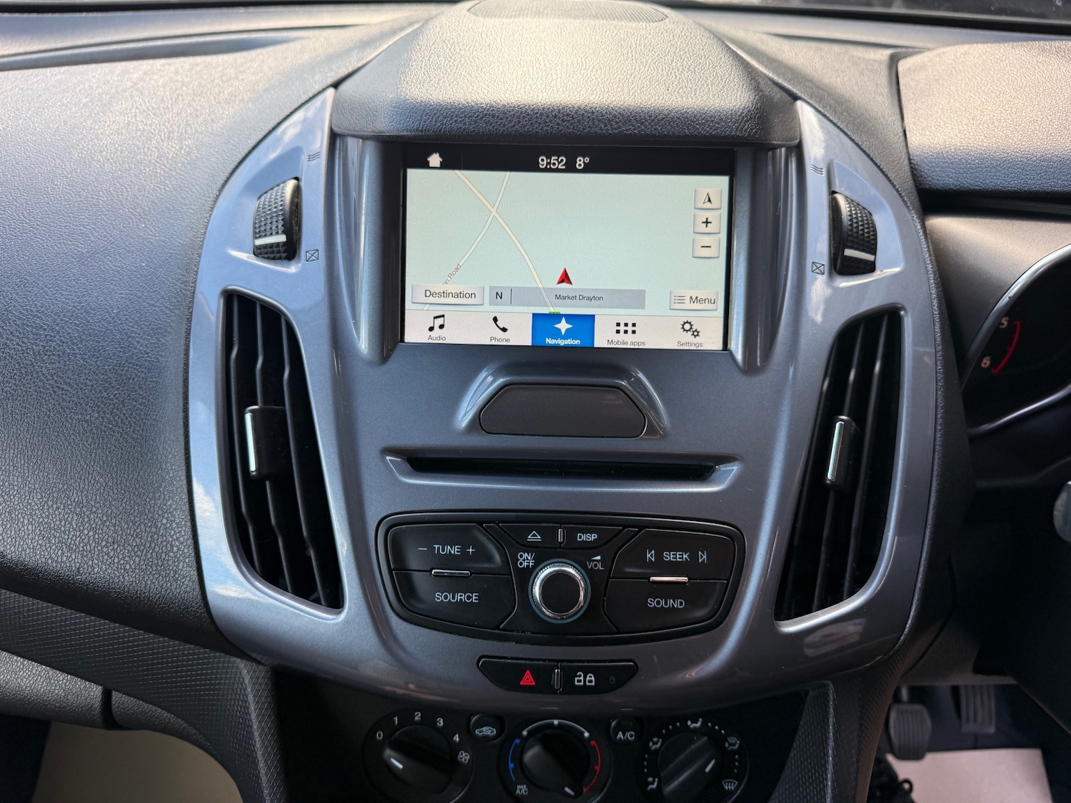 Used Ford Transit Connect 2019 for sale - 78107188: Photo 15