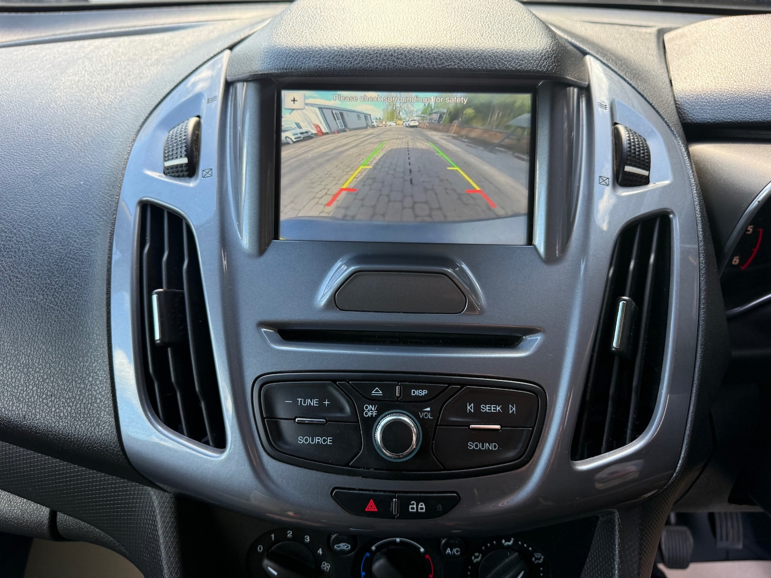 Used Ford Transit Connect 2019 for sale - 78107188: Photo 16