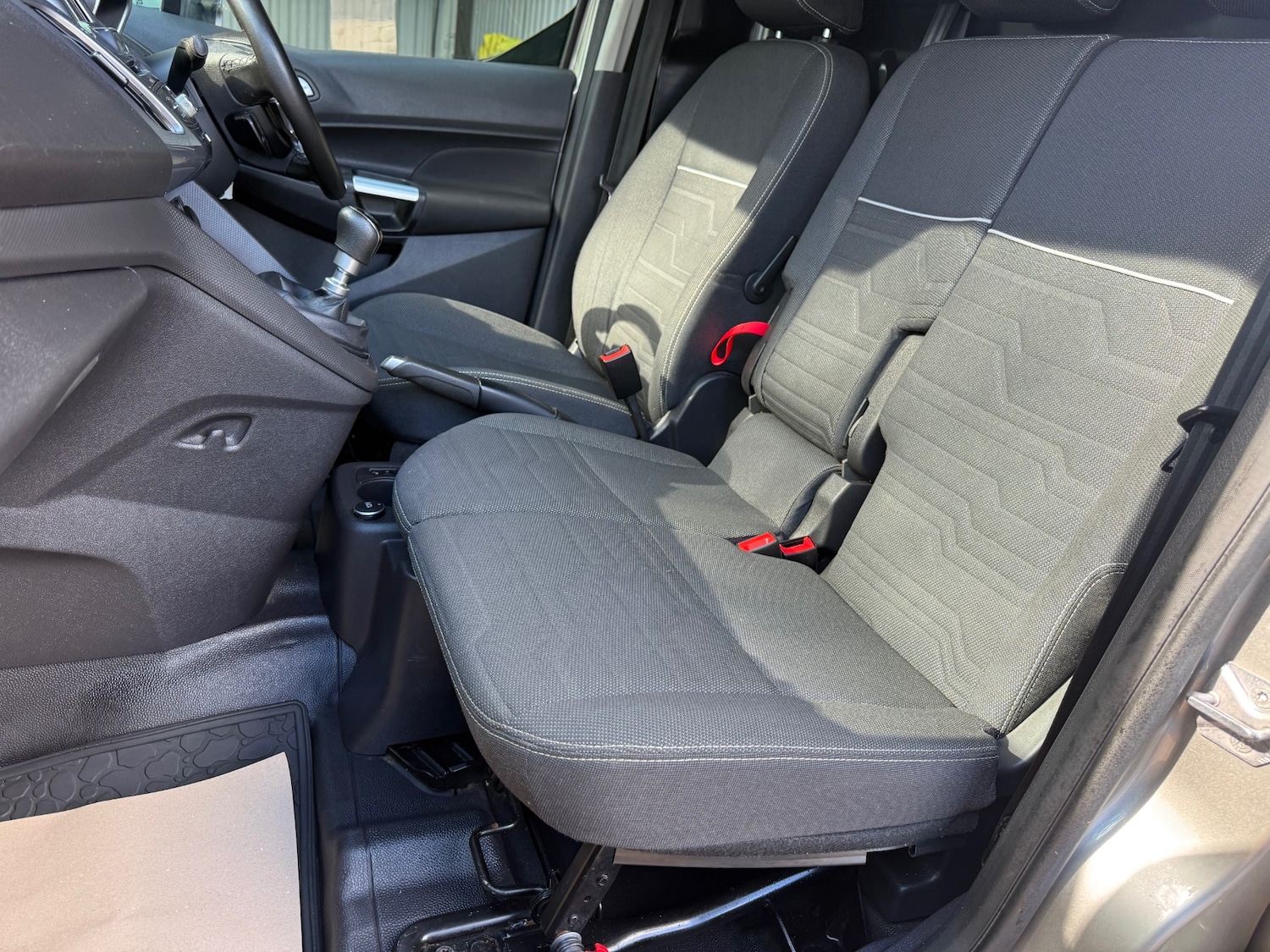 Used Ford Transit Connect 2019 for sale - 78107188: Photo 17