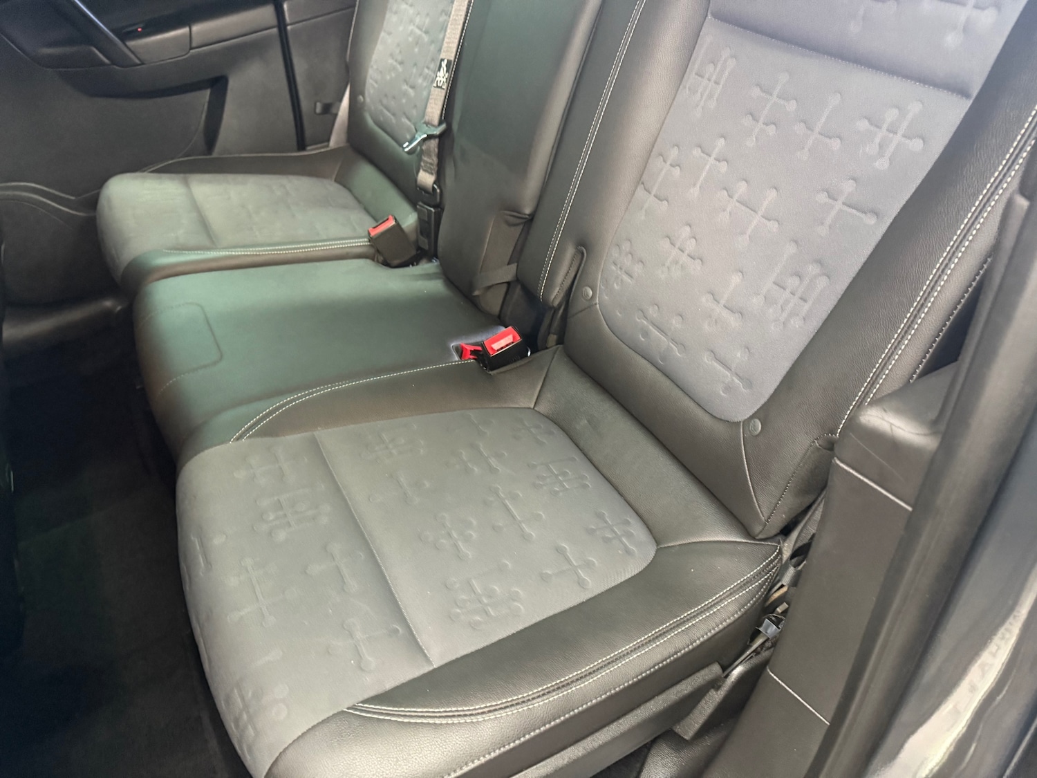 Used Vauxhall Meriva 2013 for sale - 76951402: Photo 11