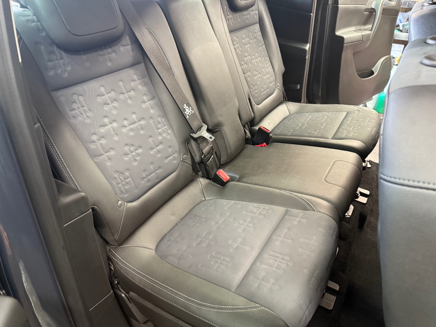 Used Vauxhall Meriva 2013 for sale - 76951402: Photo 12