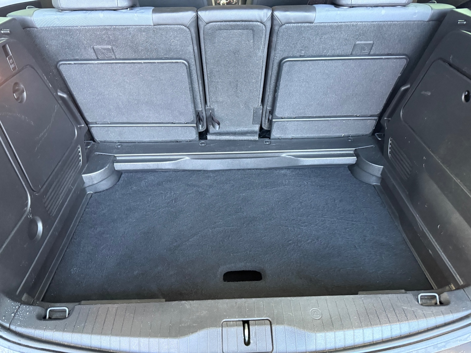 Used Vauxhall Meriva 2013 for sale - 76951402: Photo 13