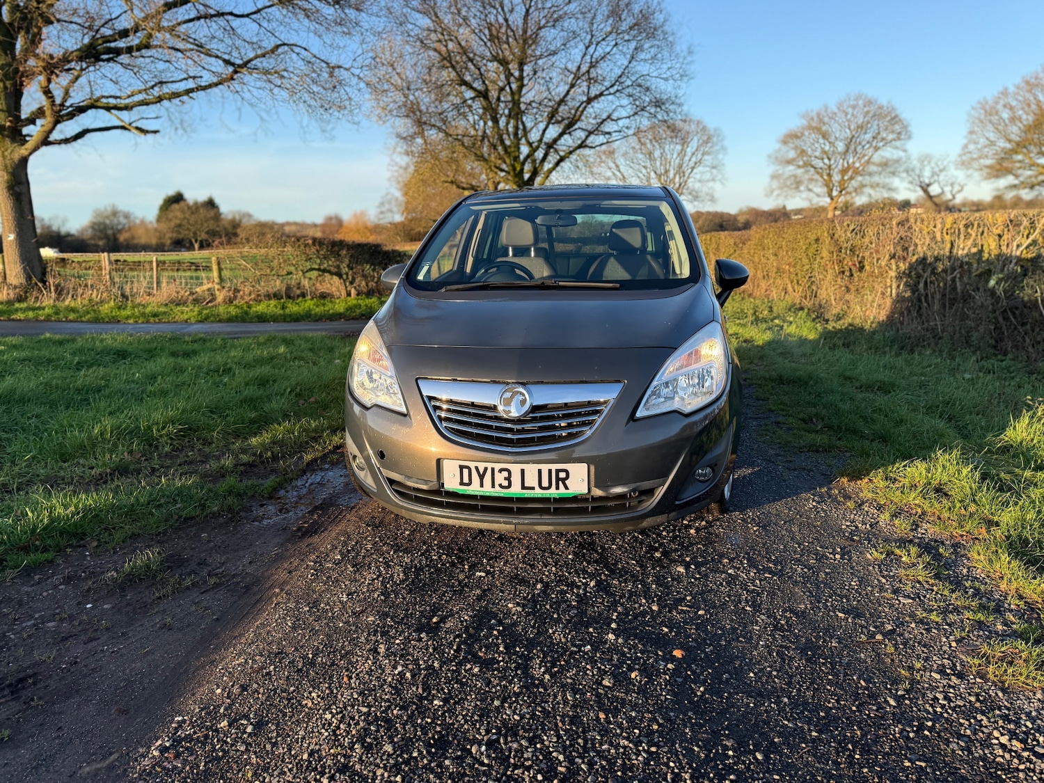 Used Vauxhall Meriva 2013 for sale - 76951402: Photo 5