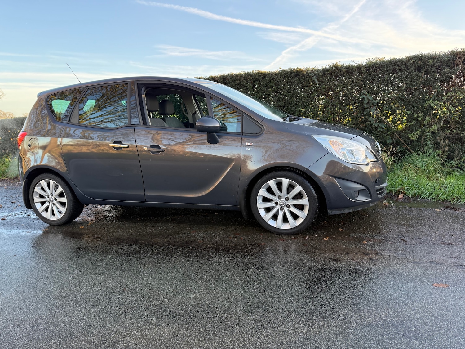 Used Vauxhall Meriva 2013 for sale - 76951402: Photo 6